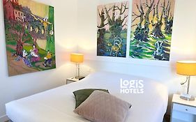 Logis Hotel La Ruche